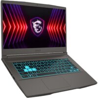 Игровой ноутбук MSI Thin 15 B12UC-2482XBY — Chaika Market