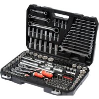 Универсальный набор инструментов Yato YT-38811 (150 предметов) — Chaika Market