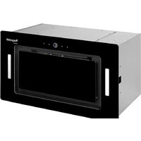 Кухонная вытяжка Weissgauff Aura 850 BL - Изображение №2 — Chaika Market