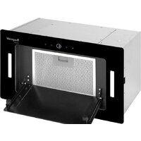 Кухонная вытяжка Weissgauff Aura 850 BL - Изображение №3 — Chaika Market