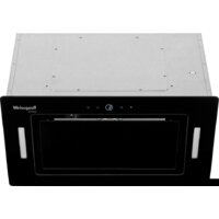 Кухонная вытяжка Weissgauff Aura 850 BL — Chaika Market