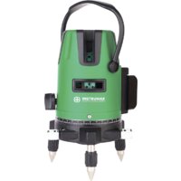 Лазерный нивелир Instrumax Constructor 4D Green - Изображение №2 — Chaika Market