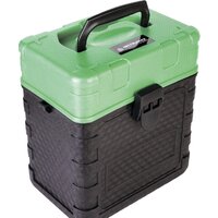 Лазерный нивелир Instrumax Constructor 4D Green - Изображение №6 — Chaika Market