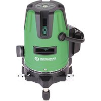 Лазерный нивелир Instrumax Constructor 4D Green - Изображение №3 — Chaika Market