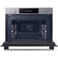 Электрический духовой шкаф Samsung NQ5B4553FBS/U2 - Изображение №4 — Chaika Market