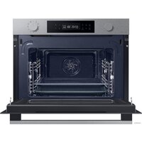 Электрический духовой шкаф Samsung NQ5B4553FBS/U2 - Изображение №5 — Chaika Market