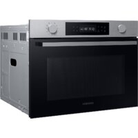 Электрический духовой шкаф Samsung NQ5B4553FBS/U2 - Изображение №3 — Chaika Market