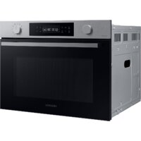 Электрический духовой шкаф Samsung NQ5B4553FBS/U2 - Изображение №2 — Chaika Market