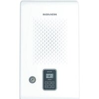 Отопительный котел NAVIEN EQB-15HW - Изображение №2 — Chaika Market
