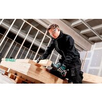 Сабельная пила Metabo Powermax SSE 12 BL 602322500 (с 2-мя АКБ 2Ah) - Изображение №4 — Chaika Market