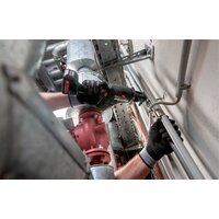 Сабельная пила Metabo Powermax SSE 12 BL 602322500 (с 2-мя АКБ 2Ah) - Изображение №2 — Chaika Market