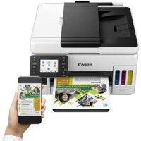 МФУ Canon MAXIFY GX7040 - Изображение №4 — Chaika Market