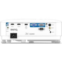 Проектор BenQ MW560 - Изображение №6 — Chaika Market