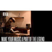 Монитор ближнего поля Tannoy Reveal 502 - Изображение №15 — Chaika Market