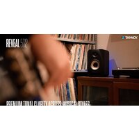 Монитор ближнего поля Tannoy Reveal 502 - Изображение №12 — Chaika Market