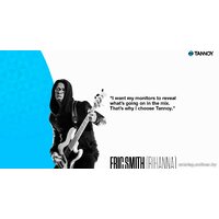 Монитор ближнего поля Tannoy Reveal 502 - Изображение №18 — Chaika Market