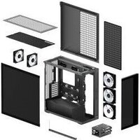 Корпус Arctic Xtender ACPCC00018A - Изображение №8 — Chaika Market