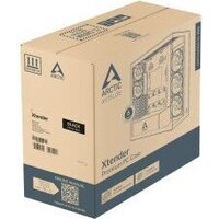 Корпус Arctic Xtender ACPCC00018A - Изображение №10 — Chaika Market