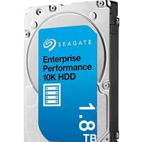 Гибридный жесткий диск Seagate Enterprise Performance 10K 1.8TB ST1800MM0129 — Chaika Market