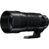 Объектив Panasonic Leica DG Vario-Elmar 100-400 mm F4.0-6.3 ASPH POWER O.I.S. - Изображение №2 — Chaika Market