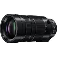 Объектив Panasonic Leica DG Vario-Elmar 100-400 mm F4.0-6.3 ASPH POWER O.I.S. - Изображение №3 — Chaika Market