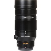 Объектив Panasonic Leica DG Vario-Elmar 100-400 mm F4.0-6.3 ASPH POWER O.I.S. - Изображение №8 — Chaika Market