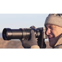 Объектив Panasonic Leica DG Vario-Elmar 100-400 mm F4.0-6.3 ASPH POWER O.I.S. - Изображение №21 — Chaika Market