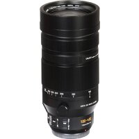 Объектив Panasonic Leica DG Vario-Elmar 100-400 mm F4.0-6.3 ASPH POWER O.I.S. - Изображение №12 — Chaika Market