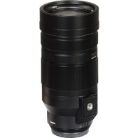 Объектив Panasonic Leica DG Vario-Elmar 100-400 mm F4.0-6.3 ASPH POWER O.I.S. - Изображение №14 — Chaika Market