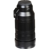 Объектив Panasonic Leica DG Vario-Elmar 100-400 mm F4.0-6.3 ASPH POWER O.I.S. - Изображение №17 — Chaika Market