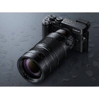 Объектив Panasonic Leica DG Vario-Elmar 100-400 mm F4.0-6.3 ASPH POWER O.I.S. - Изображение №20 — Chaika Market