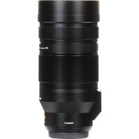 Объектив Panasonic Leica DG Vario-Elmar 100-400 mm F4.0-6.3 ASPH POWER O.I.S. - Изображение №9 — Chaika Market