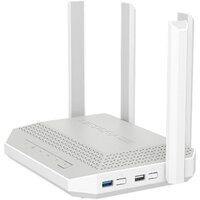 Wi-Fi роутер Netcraze Giga NC-1012 - Изображение №3 — Chaika Market