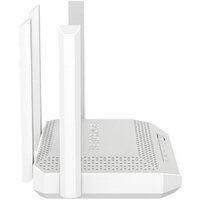 Wi-Fi роутер Netcraze Giga NC-1012 - Изображение №9 — Chaika Market