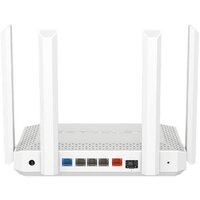 Wi-Fi роутер Netcraze Giga NC-1012 - Изображение №6 — Chaika Market