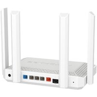 Wi-Fi роутер Netcraze Giga NC-1012 - Изображение №7 — Chaika Market