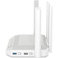 Wi-Fi роутер Netcraze Giga NC-1012 - Изображение №4 — Chaika Market