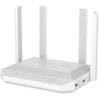 Wi-Fi роутер Netcraze Giga NC-1012 - Изображение №12 — Chaika Market