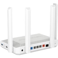Wi-Fi роутер Netcraze Giga NC-1012 - Изображение №5 — Chaika Market