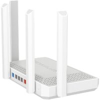 Wi-Fi роутер Netcraze Giga NC-1012 - Изображение №8 — Chaika Market