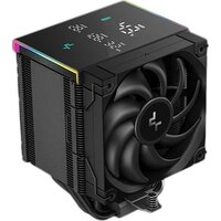 Кулер для процессора DeepCool AK500 Digital Pro R-AK500-BKAPMN-G - Изображение №1 — Chaika Market