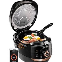 Мультиварка Redmond (Редмонд) SkyKitchen RMK-CB391S — Chaika Market