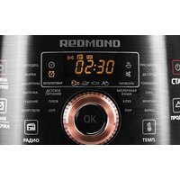 Мультиварка Redmond (Редмонд) SkyKitchen RMK-CB391S - Изображение №4 — Chaika Market