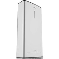 Накопительный электрический водонагреватель Ariston Velis Lux Inox PW ABSE WiFi 80 - Изображение №2 — Chaika Market