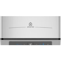 Накопительный электрический водонагреватель Ariston Velis Lux Inox PW ABSE WiFi 80 - Изображение №3 — Chaika Market