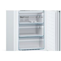 Холодильник Bosch Serie 4 KGN36VWED - Изображение №6 — Chaika Market
