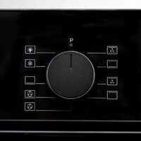 Электрический духовой шкаф Konigin Barberry 60 BKF E9 - Изображение №4 — Chaika Market