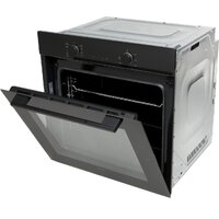 Электрический духовой шкаф Konigin Barberry 60 BKF E9 - Изображение №3 — Chaika Market