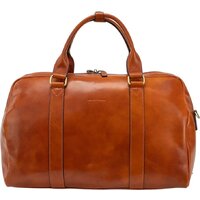Сумка на тележку Francesco Molinary 513-13780-014-DCM (Dark Camel) — Chaika Market
