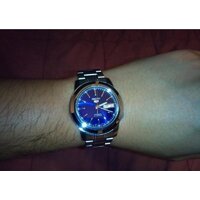 Наручные часы Seiko SNKE51J1 - Изображение №3 — Chaika Market